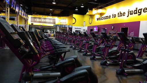 Gym «Planet Fitness», reviews and photos, 3122 S McClintock Dr, Tempe, AZ 85282, USA