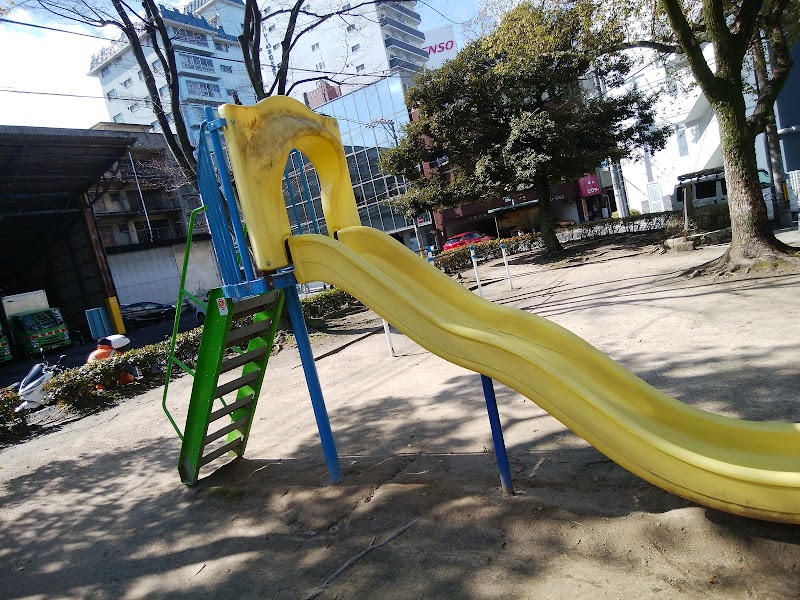 平塚公園