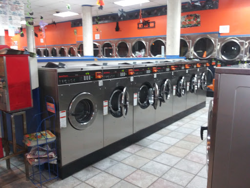 Laundromat «Laundromax», reviews and photos, 837 S Prairie Ave, Inglewood, CA 90301, USA