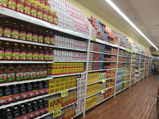 Supermarket «Food Universe», reviews and photos, 375 Tompkins Ave, Staten Island, NY 10305, USA