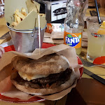 Photo n°1 de l'avis de Nik.r fait le 29/08/2018 à 19:52 sur le  L'insolito à Crotone