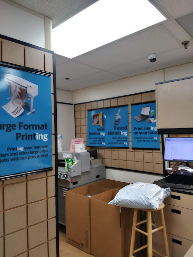 Shipping and Mailing Service «The UPS Store», reviews and photos, 2776 S Arlington Mill Dr, Arlington, VA 22206, USA