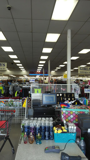 Discount Store «Factory 2-U (Fallas Discount Stores)», reviews and photos, 9691 Chapman Ave, Garden Grove, CA 92841, USA