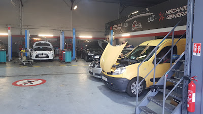 GMEX Autos à Décines-Charpieu