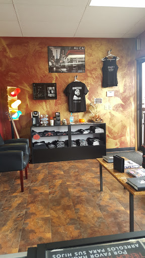Explore good luck tattoo ideas, creative tattoo ideas in Fremont, available at Eternal Tattoo And Body Piercing