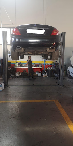 CristoMax Cars en La Nucia, Alicante