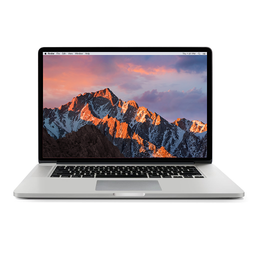 MacOutlet - Refurbished MacBooks and iMacs