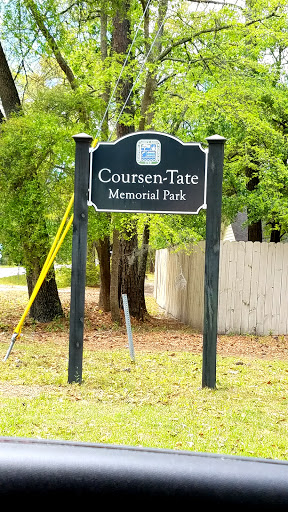Park «Coursen Tate Park», reviews and photos, 9 Springfield Rd, Beaufort, SC 29907, USA