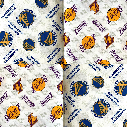 Fabric Store «Simply Fabric», reviews and photos, 1228 12th Ave, Oakland, CA 94606, USA