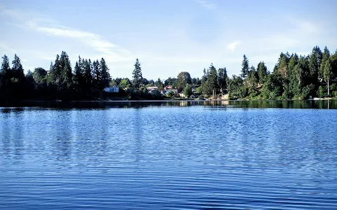 Pattison Lake image