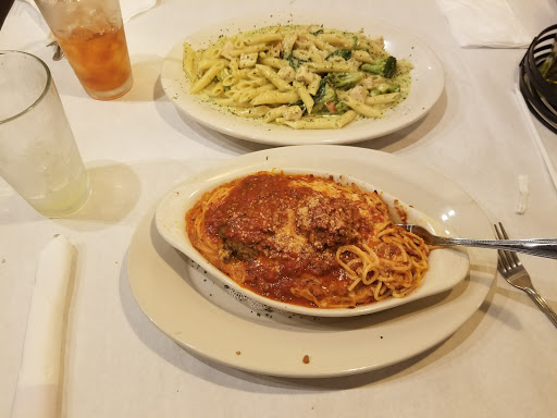 Zianos Italian Eatery