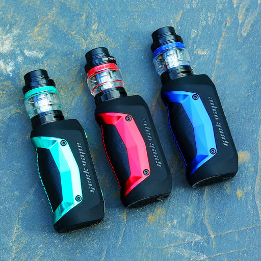 Vaporizer Store «Tobacco King & Vape King», reviews and photos, 1609 S Glebe Rd, Arlington, VA 22204, USA