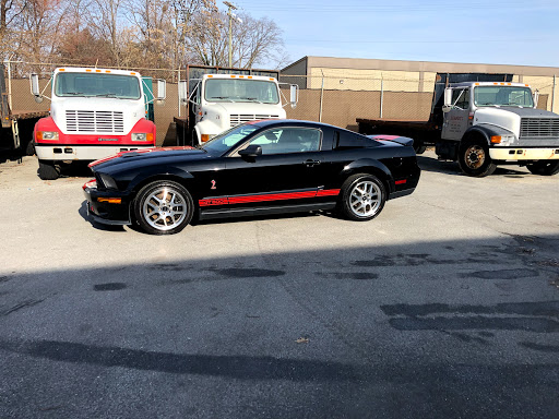 Moore Than Detailing en Frederick