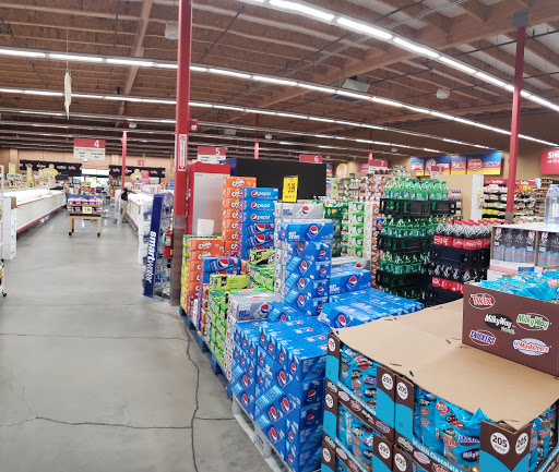 Grocery Store «Grocery Outlet Bargain Market», reviews and photos, 1951 NE 3rd St, Prineville, OR 97754, USA