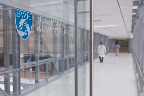 Brigham and Women's Hospital
