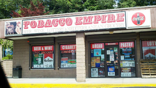 Tobacco Empire, 373 S Broadway, Salem, NH 03079, USA, 