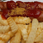 Photo n°3 de l'avis de Jens.a fait le 01/11/2022 à 08:45 sur le  Backfischking à Koserow