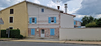 Roulez Électrique En Haute-Garonne Charging Station Lafitte-Vigordane