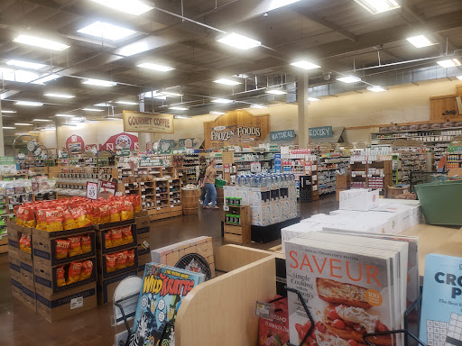 Health Food Store «Sprouts Farmers Market», reviews and photos, 24285 Magic Mountain Pkwy, Valencia, CA 91355, USA