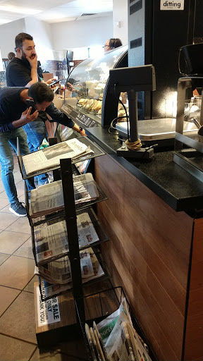 Starbucks image