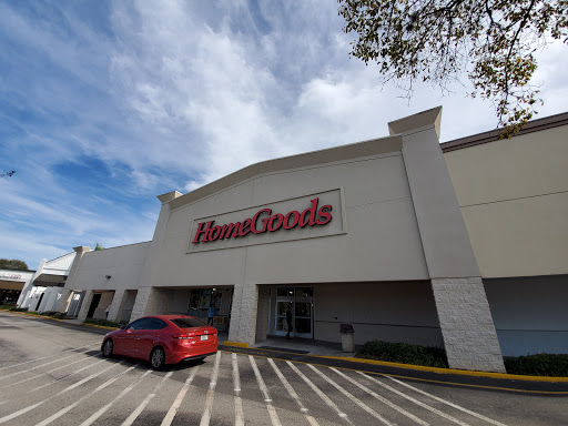HomeGoods, 1945 W Lumsden Rd, Brandon, FL 33511, USA, 