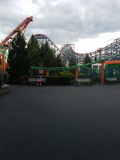 Amusement Park Ride «Pandemonium», reviews and photos, 947 Main St, Agawam, MA 01001, USA