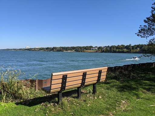 Nature Preserve «Cleveland Lakefront Nature Preserve», reviews and photos, 8701 Lakeshore Blvd, Cleveland, OH 44108, USA