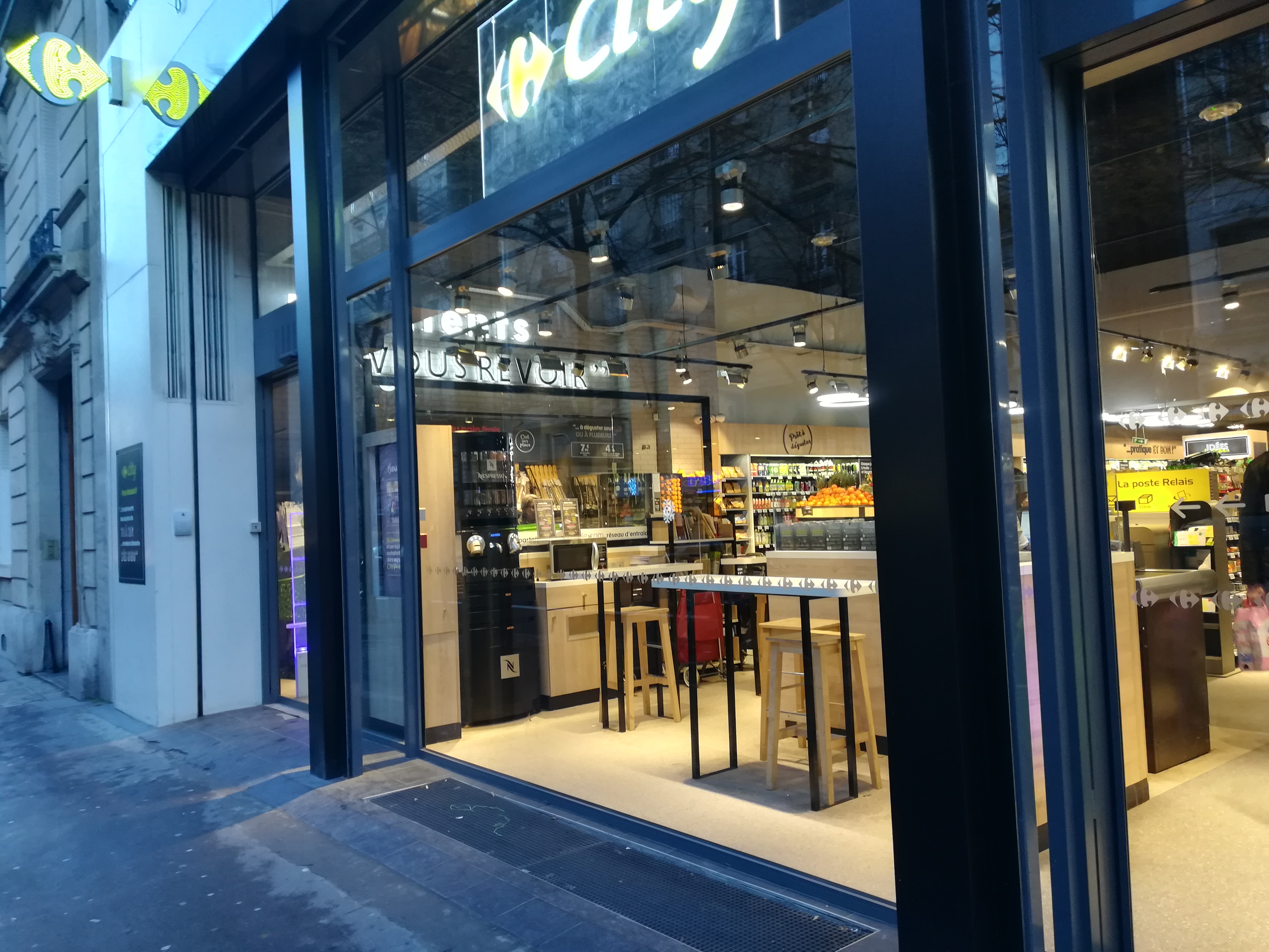 Photo n° 1 de l'avis de Bachir.e fait le 19/01/2018 à 16:37