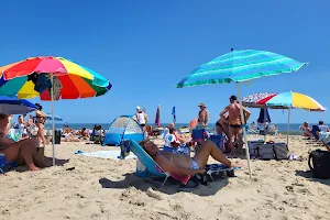 Poodle Beach image