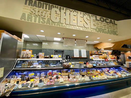 Grocery Store «Whole Foods Market», reviews and photos, 1817 Thomasville Rd, Tallahassee, FL 32303, USA