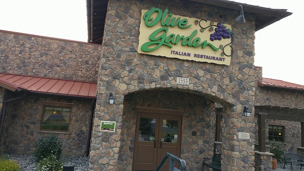 Olive Garden Italian Restaurant 59718