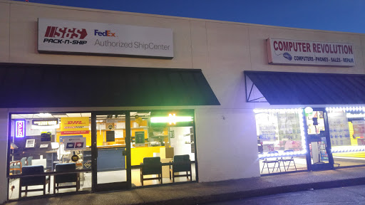 Computer Store «Computer Revolution», reviews and photos, 6341 Charlotte Pike, Nashville, TN 37209, USA