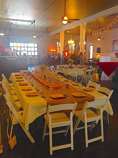 Event Venue «Historic Firehouse No.2», reviews and photos, 101 E Commercial St, Springfield, MO 65803, USA