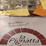 Photo n°12 de l'avis de VINCENT.R fait le 12/11/2023 à 17:15 sur le  La pignatta à Locorotondo