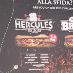 Photo n°1 de l'avis de Fabio.o fait le 05/09/2022 à 20:10 sur le  Da Poldo Food & Love - Follonica à Follonica