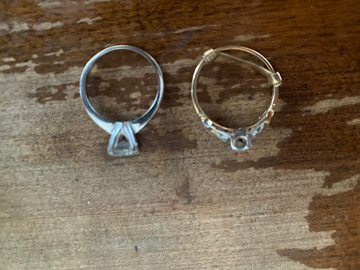 Jeweler «Kripps Jewelers», reviews and photos, 10109 Colesville Rd, Silver Spring, MD 20901, USA