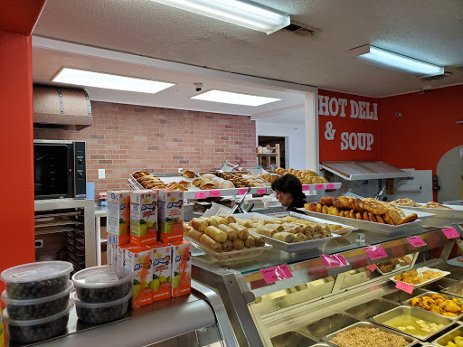 Grocery Store «Roman Russian Food Store», reviews and photos, 10918 SE Division St, Portland, OR 97266, USA