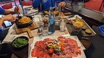 Plats et boissons du Restaurant Hippopotamus Bonneuil à Bonneuil-sur-Marne - n°16