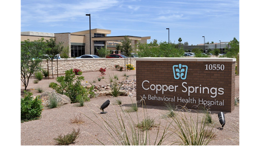 10550 W McDowell Rd, Avondale, AZ 85392, USA