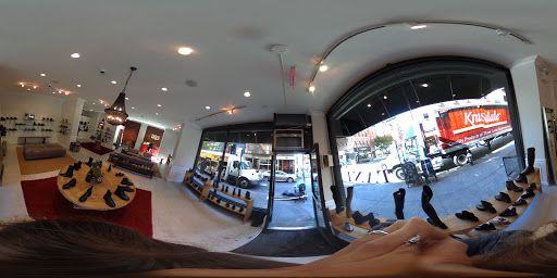 Shoe Store «Tani Shoes», reviews and photos, 100 Rivington St, New York, NY 10002, USA