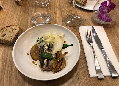 Restaurant Cédrat à Marseille