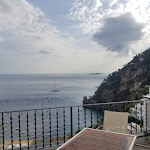 Photo n°2 de l'avis de Ted.o fait le 07/09/2017 à 21:31 sur le  Hotel Punta Regina à Positano