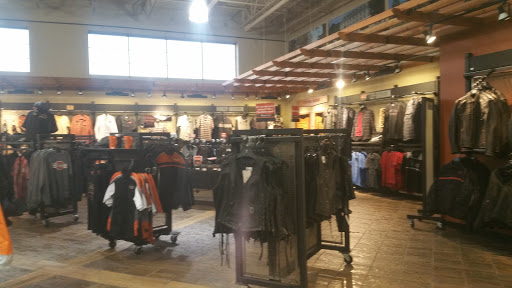 Harley-Davidson Dealer «Rommel Harley-Davidson® Annapolis», reviews and photos, 30 Hudson St, Annapolis, MD 21401, USA