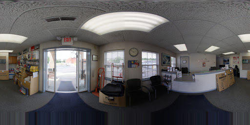 Self-Storage Facility «Geist Self Storage», reviews and photos, 11575 Fox Rd, Indianapolis, IN 46236, USA