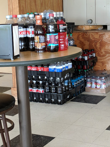 Bakery «Mandeville Bake Shop», reviews and photos, 2203 Florida St, Mandeville, LA 70448, USA