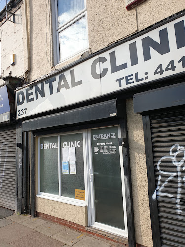 Bonsai Dental Clinic (Formally Amir Mohagh Dental Clinic) - Hull