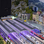 Photo n°7 de l'avis de Sascha.r fait le 08/08/2021 à 13:49 sur le  Hans-Peter Porsche Traumwerk à Anger