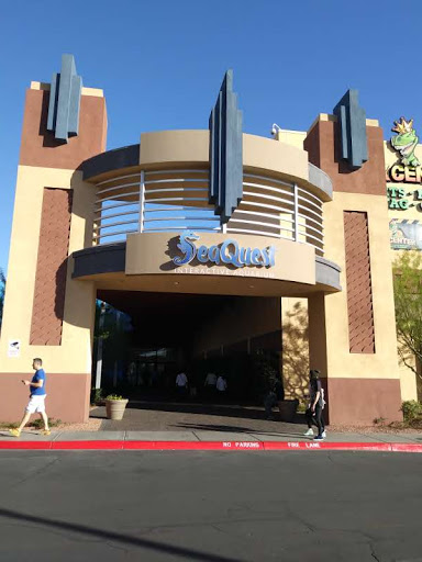 Aquarium «SeaQuest Interactive Aquarium Las Vegas», reviews and photos, 3528 S Maryland Pkwy #340, Las Vegas, NV 89169, USA