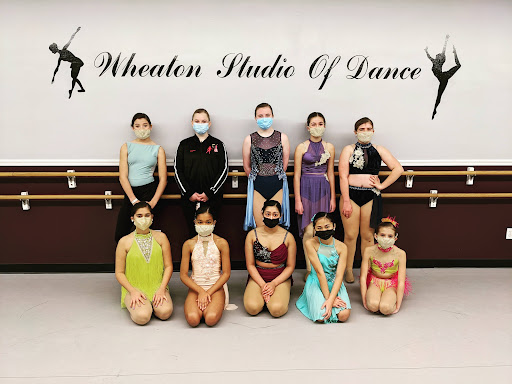 Dance School «Wheaton Studio of Dance», reviews and photos, 11216 Triangle Ln, Wheaton, MD 20902, USA