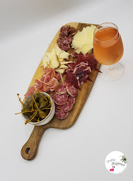 Photo n°130 de Le P'tit Baigneur à Donville-les-Bains ()